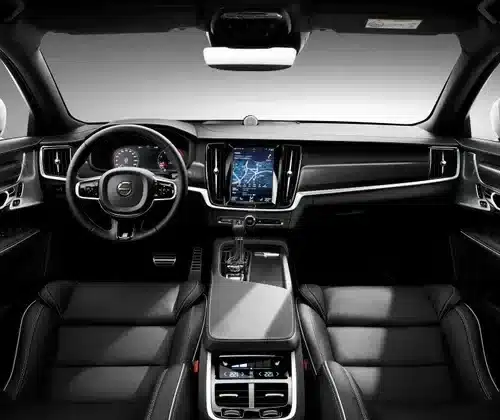 2025 Volvo S90