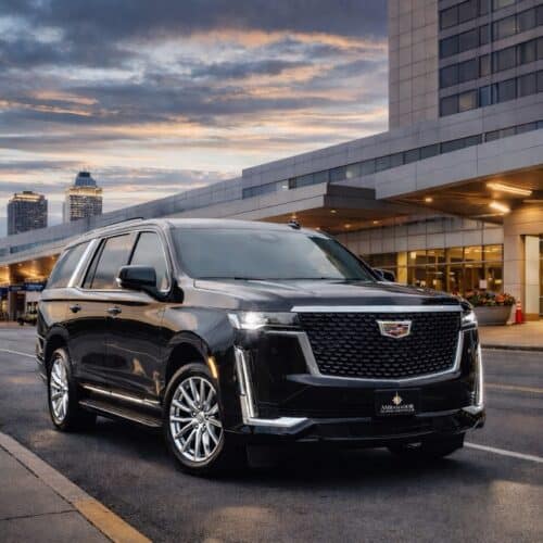 Airport Transportation