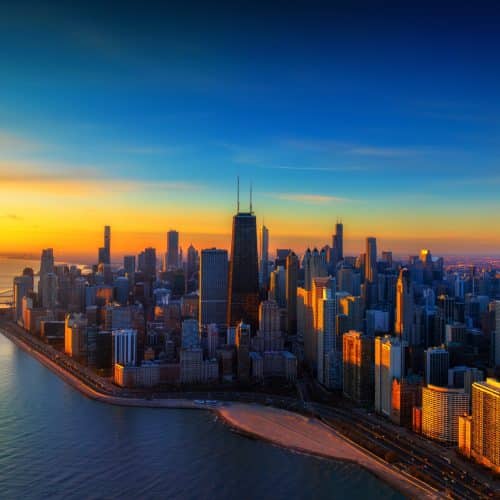 Chicago, IL Transportation Services