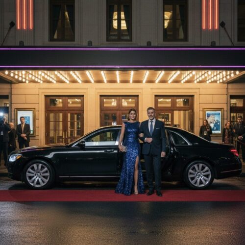 Concert Transportation