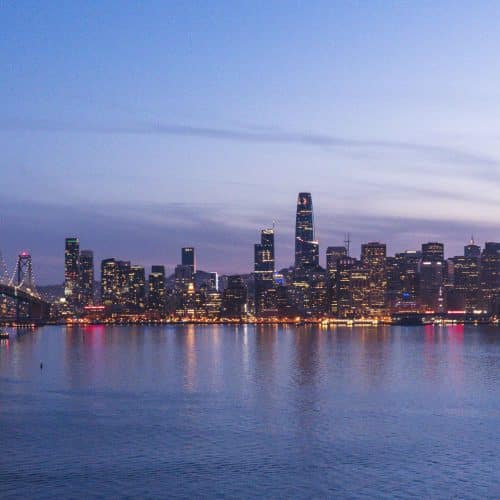 San Francisco, CA Transportation Services