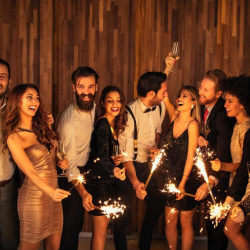 Special Occasion Transportation