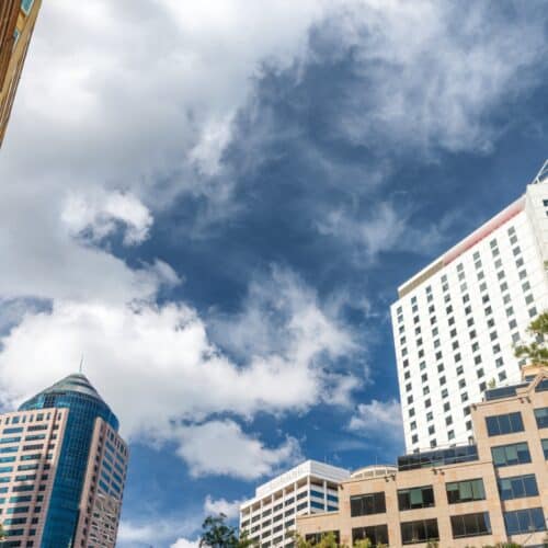 Sandy Springs Limo Service