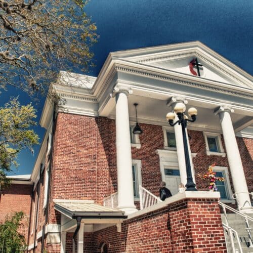 Lawrenceville Limo Service