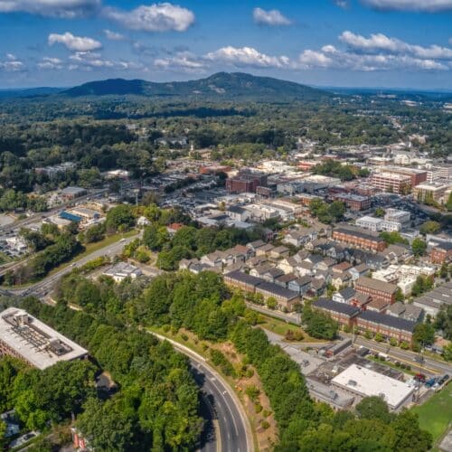 Marietta GA Limo Service