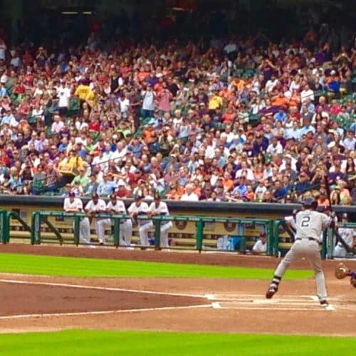 Transportation to Truist Park