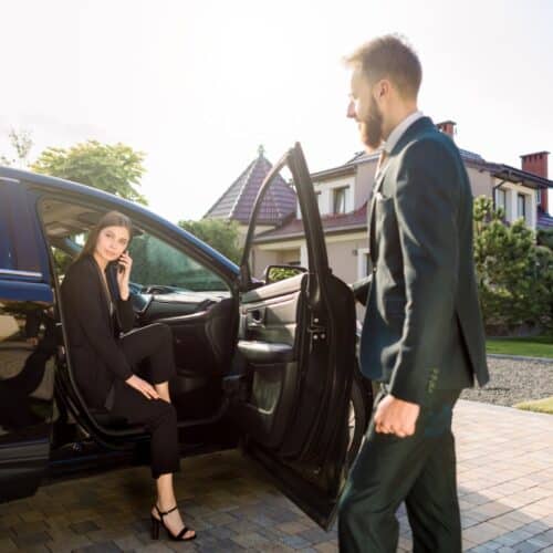 Car Service from Atlanta to Augusta