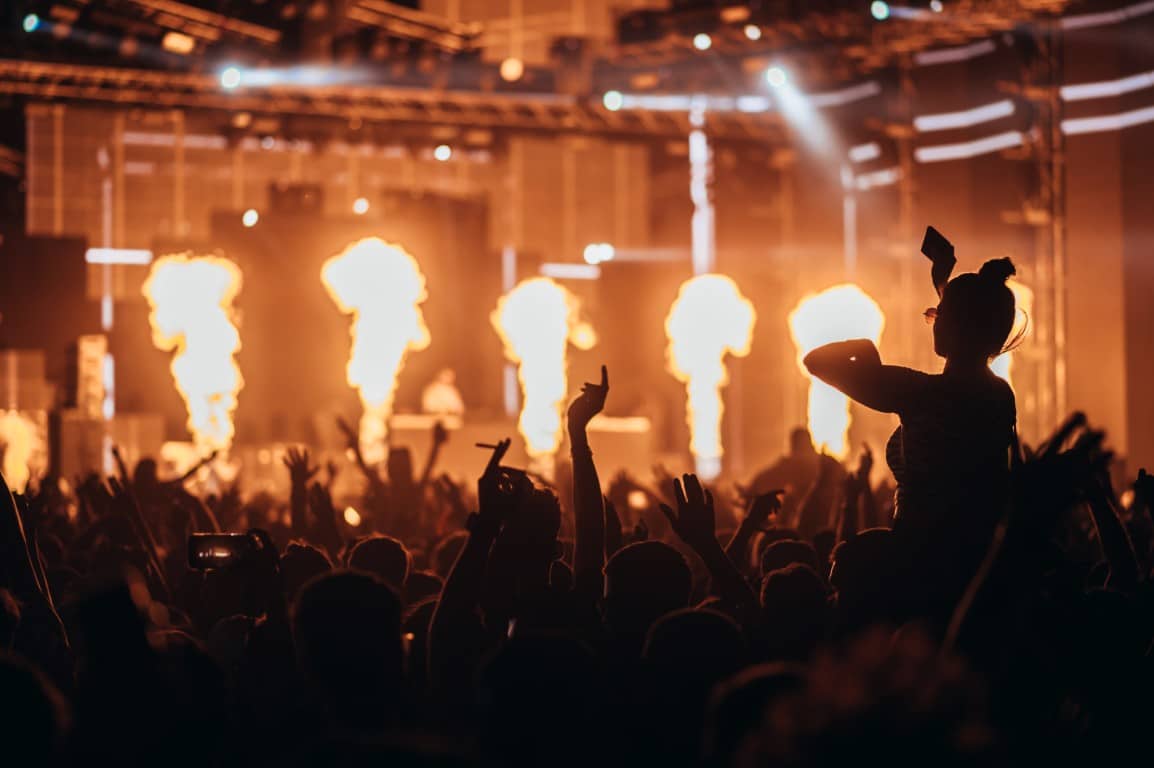 AC/DC at Mercedes-Benz Stadium 2026: What to Know About the Power Up Tour