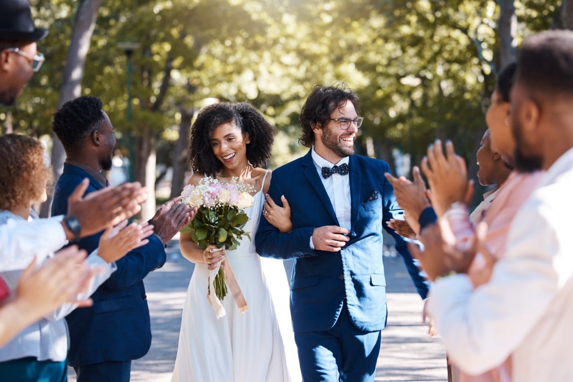 The Small Details That Make a Wedding Day Run Smoothly