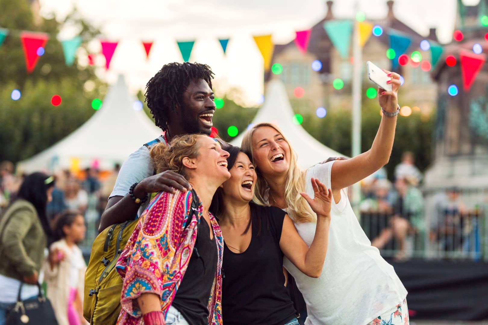 Your Guide to Alive in Roswell: Parking, Bands, and Street Closures
