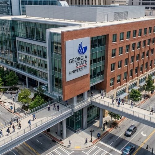 Georgia State University Private Transportation